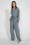 Брюки Kivviwear 4076/17 грязная мята