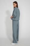 Брюки Kivviwear 4076/17 грязная мята