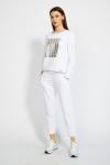 Брюки Kivviwear 4079 белый