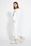 Брюки Kivviwear 4079 белый