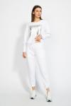 Брюки Kivviwear 4079 белый