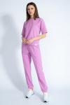 Брюки Kivviwear 4037 розовый