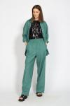 Брюки Kivviwear 4076 хаки