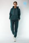 Брюки Kivviwear 4053 изумрудный