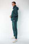 Брюки Kivviwear 4053 изумрудный