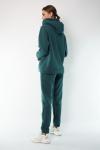 Брюки Kivviwear 4053 изумрудный