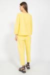Брюки Kivviwear 4096/02 желтая пастэль