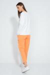 Брюки Kivviwear 3109/09 морковный