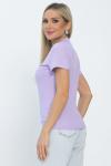 Блуза Текила (лиловая) Б13556-33М