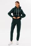 Брюки Kivviwear 405351 изумруд