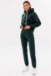 Брюки Kivviwear 405351 изумруд