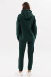 Брюки Kivviwear 405351 изумруд