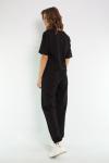 Брюки Kivviwear 4037 черный