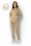 Брюки Kivviwear 4053 кофейный