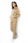 Брюки Kivviwear 4053 кофейный