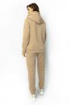 Брюки Kivviwear 4053 кофейный