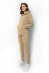 Брюки Kivviwear 4053 кофейный