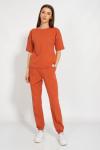 Брюки Kivviwear 403717 терракотовый