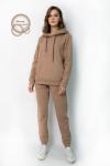 Брюки Kivviwear 4053 капучино