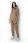 Брюки Kivviwear 4053 капучино