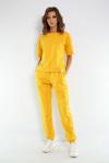 Брюки Kivviwear 4037 медовый желтый
