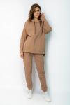 Брюки Kivviwear 4056 капучино