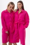 Блуза Kivviwear 431405 фуксия