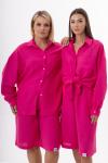 Блуза Kivviwear 431405 фуксия