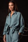 Блуза Kivviwear 431404 нефрит