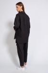 Брюки Kivviwear 4101/07 черный