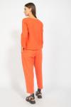 Брюки Kivviwear 4096/03 морковный