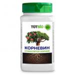 Корневин банка с крышкой сито 250 г (20 шт) (139839)