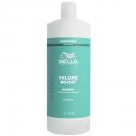 S A L E  WELLA INVIGO Volume Boost Шампунь для придания объема 1л. 09-12/25