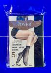 Dover (E.S.S.) носки капрон женские Elegante черные