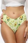 AVOCADO CLASSIC Трусы слипы