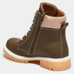 Ботинки детские