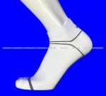 Pesail носки мужские укороченные спорт арт. 3583