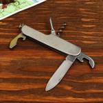 Подарочный набор для пикника Real Man, 10 предметов