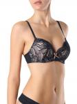 Ballerina TB1109 Бюст push-up на каркасах*