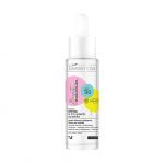 BIELENDA BEAUTY MOLECULES Сыворотка защитная ультралегкая SPF50, 30мл