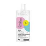 BIELENDA BEAUTY MOLECULES Мицеллярная вода мягкая синбиотическая 500мл