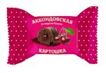Аккондовская картошка со вкусом вишни