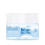 BIELENDA BLUE MATCHA Blue Cloud Cream Крем увлажняющий балансирующий, 50мл