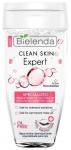 BIELENDA CLEAN SKIN EXPERT Средство д/снятия макияжа с глаз и искуственных ресниц 150мл