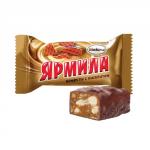 Конфеты "Ярмила" с бисквитом