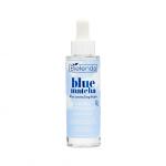 BIELENDA BLUE MATCHA Сыворотка корректирующая сужающая поры 30мл