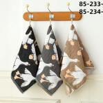 Салфетки 25х50 см 20 шт. в упаковке арт.85-234