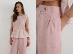 Брюки  TR25_08_Pink/Розовый