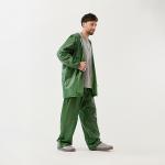 INBLOOM Костюм: брюки и куртка с капюшоном 260мкм XXL, ПВХ