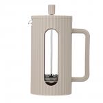 SATOSHI Форман Френч-пресс 1,0л, жаропрочное стекло